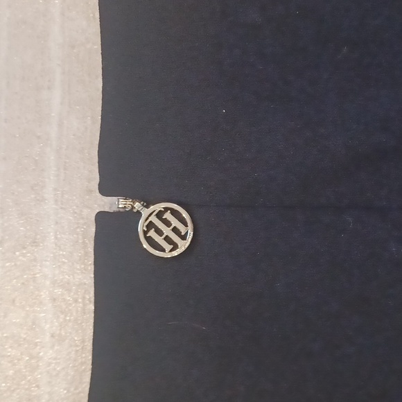 Tommy Hilfiger Black Stylish Dress - Picture 7 of 8